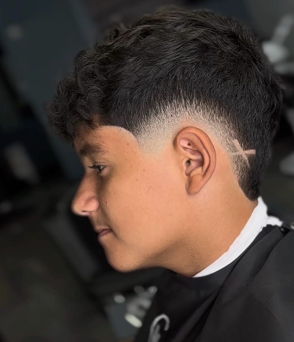 Reggie'sHaardesign — photo 4