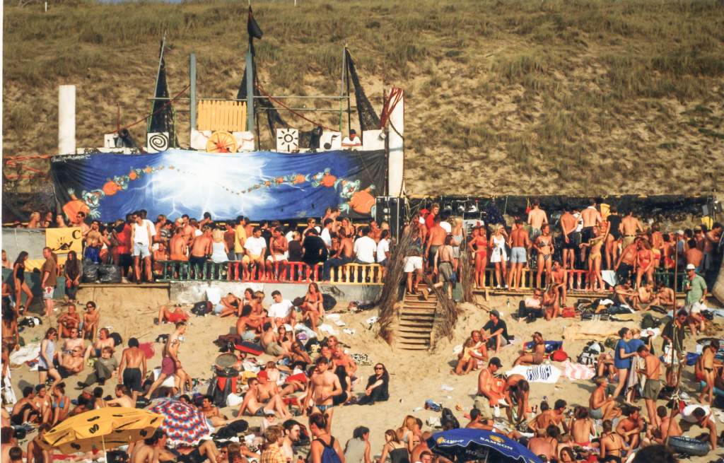 Woodstock '69 — photo 4