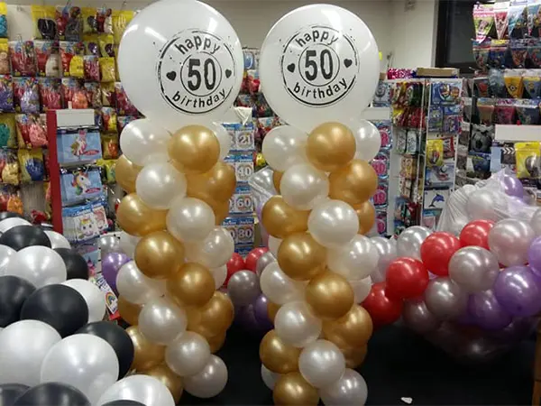 Balloon Factory - Otto Bijlsma Toys BV — photo 4