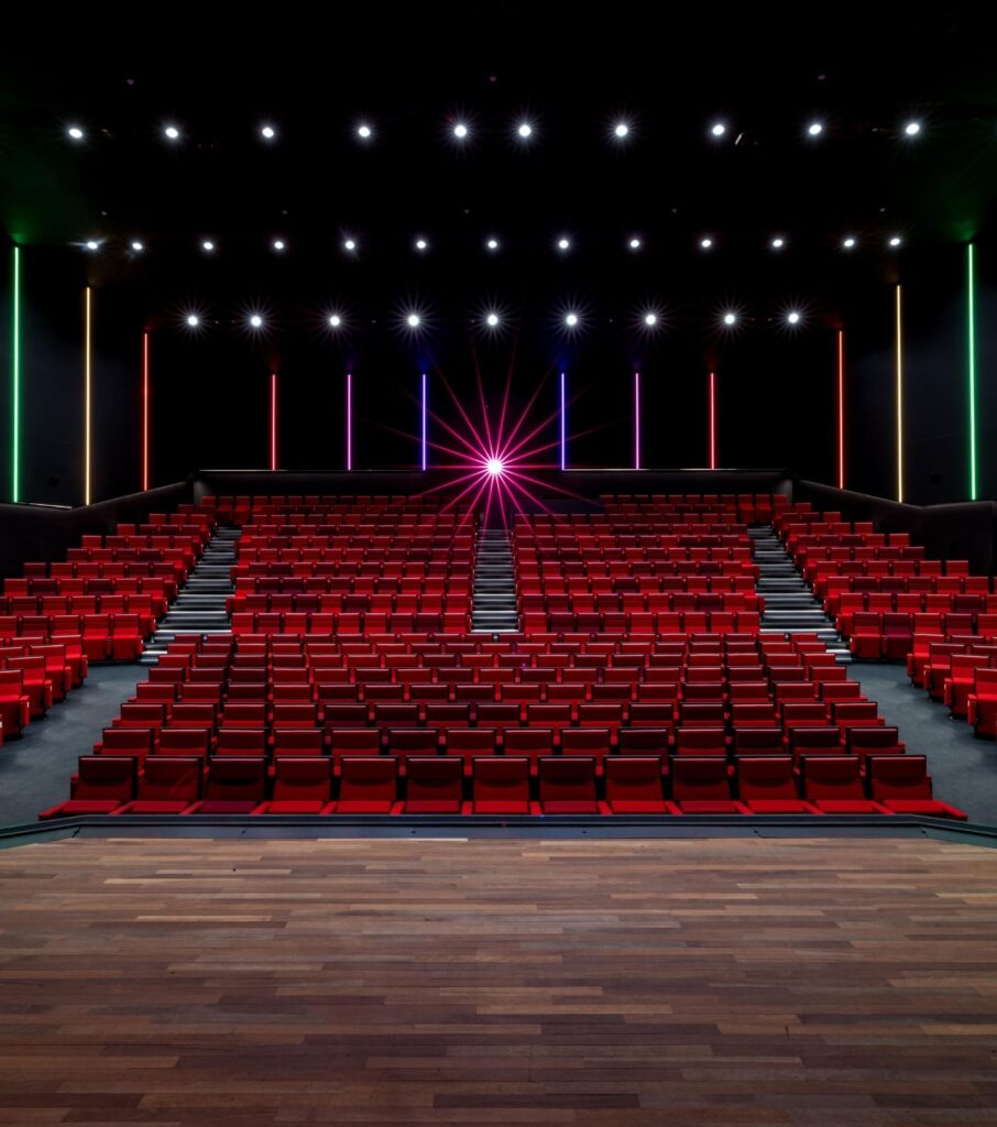 MECC Maastricht — photo 2