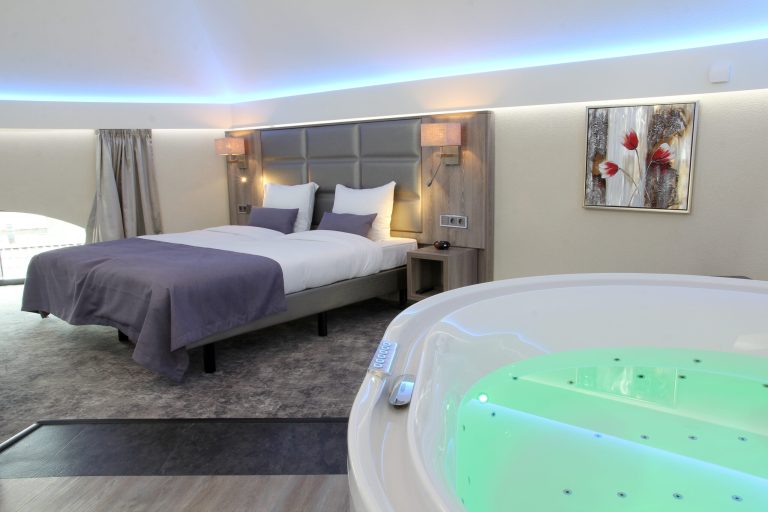 Aparthotel Havezate Marveld — photo 3