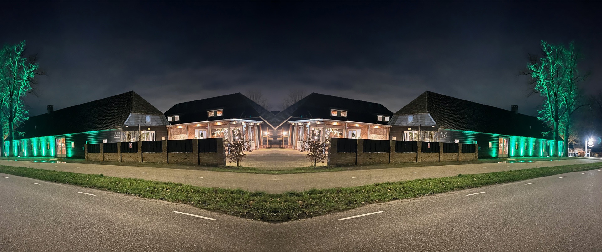 Hoeve 1827 — photo 3