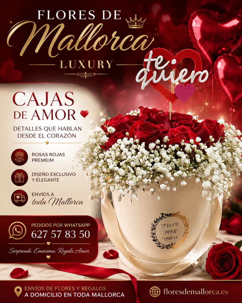 Flores de Mallorca — photo 2