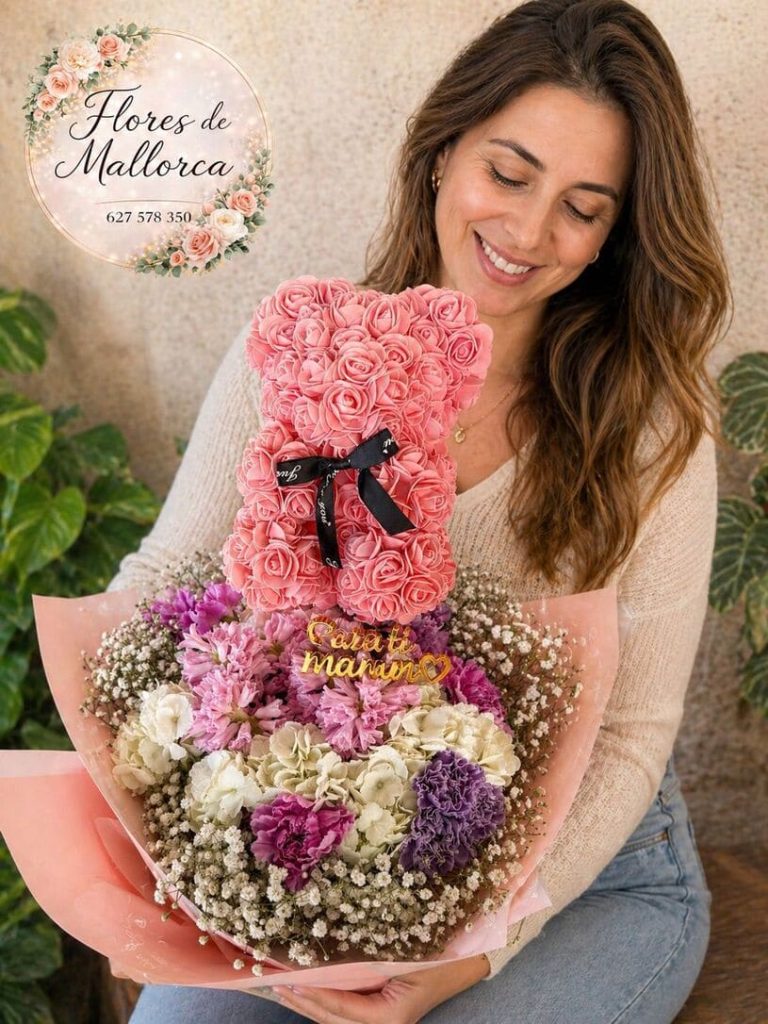 Flores de Mallorca — photo 5
