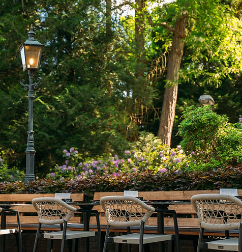 Grand Café het Stadspaviljoen — photo 5