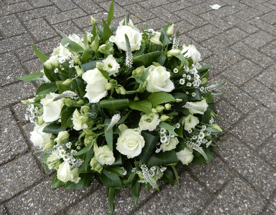 Bloembinderij Jan Bruntink — photo 4