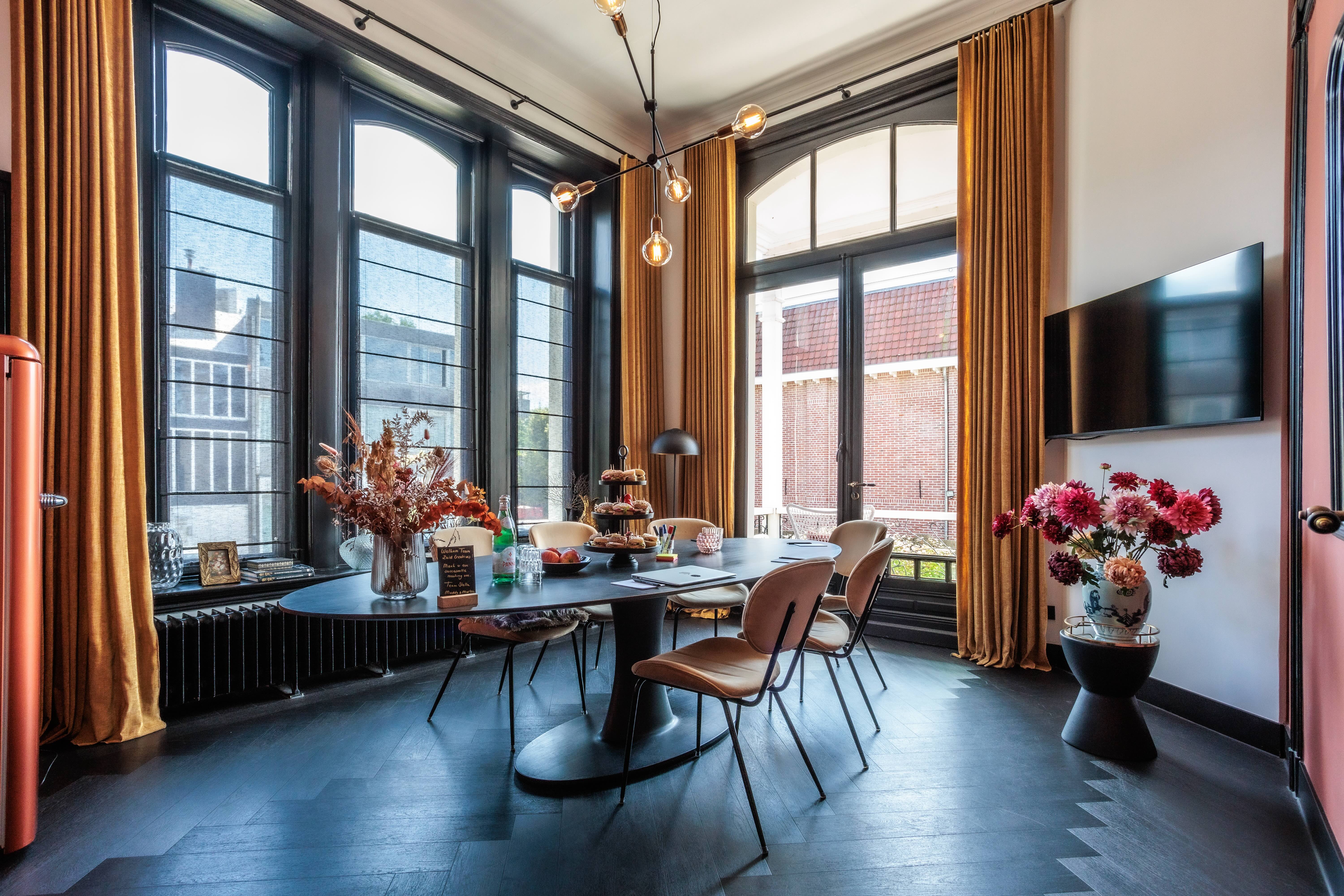 Stella Suites Boutique Hotel — foto 4