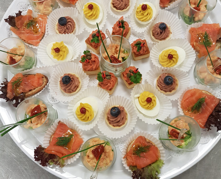 PICOBELLO Entertainment & catering — photo 3