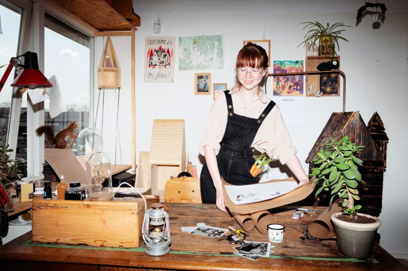 Tessa de Geus Fotografie — photo 3