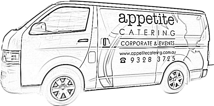 Appetite Catering — photo 2