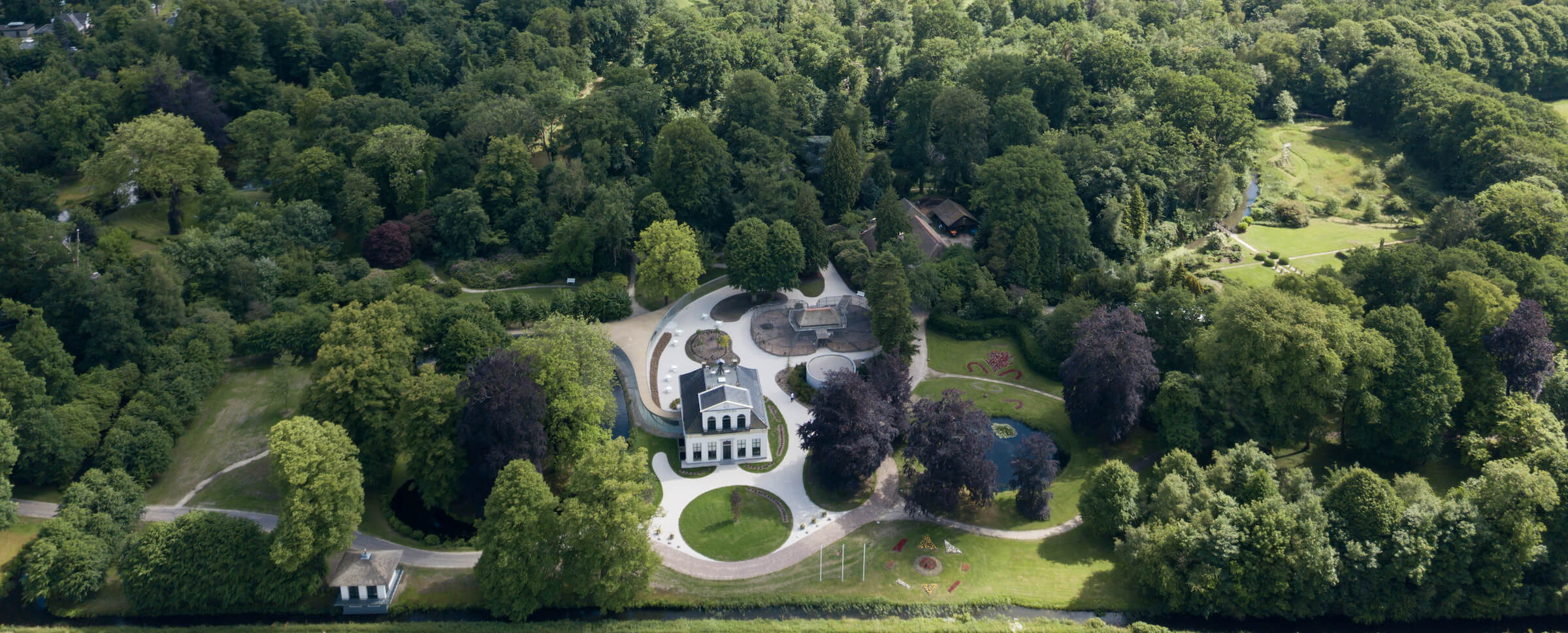 Park Vijversburg — photo 2