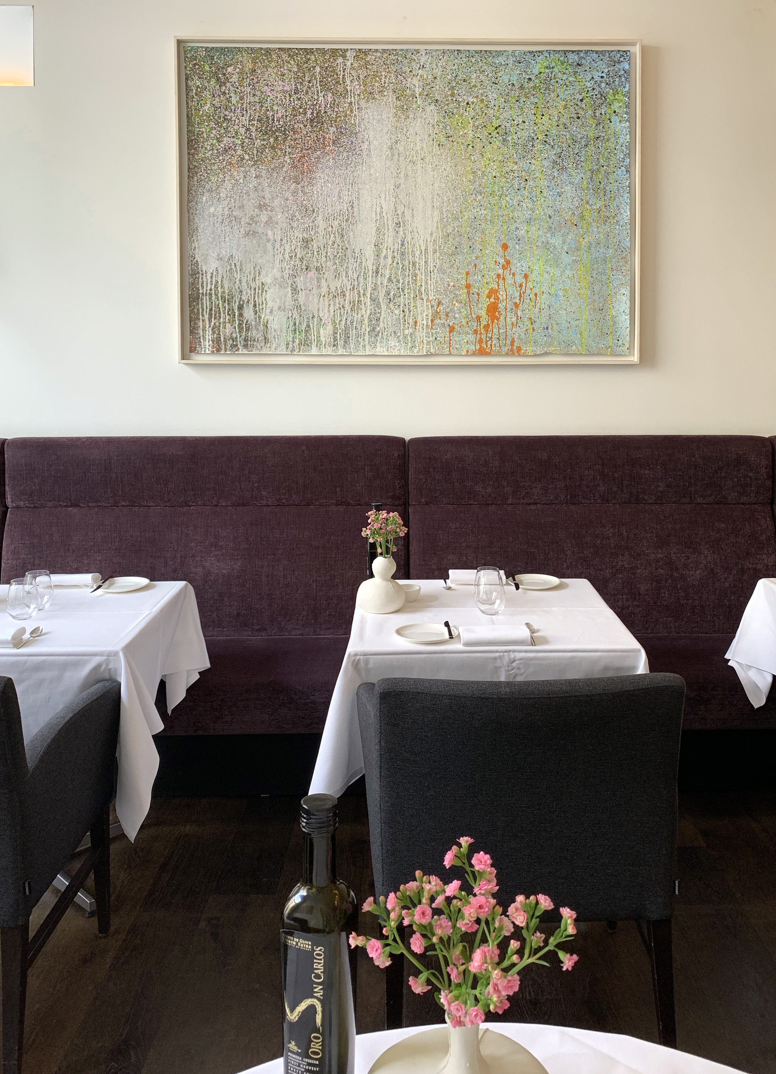 Restaurant Fabuleux — foto 2
