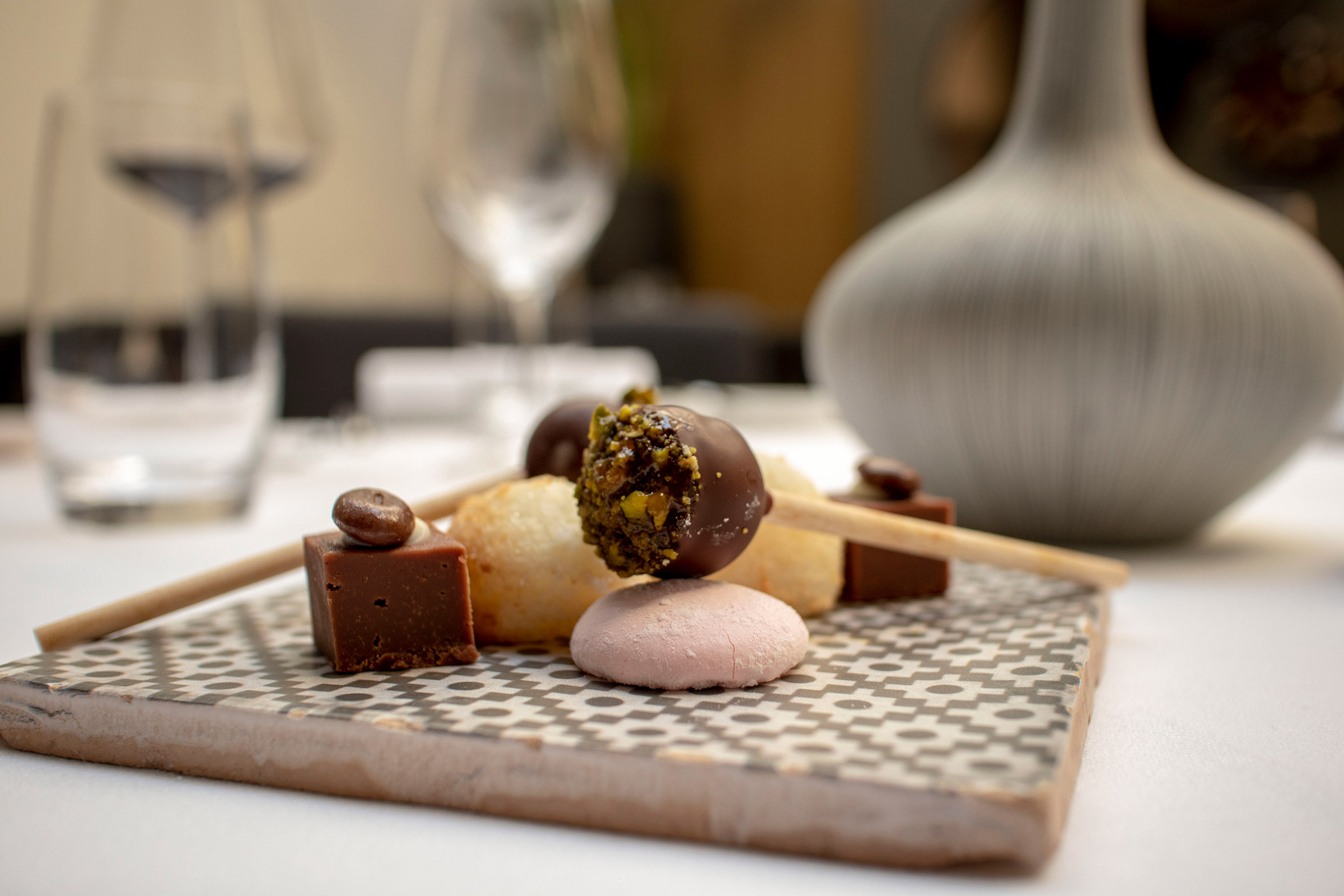 Restaurant Fabuleux — foto 3
