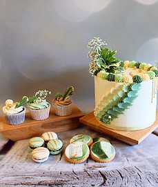Delicate Cakes — photo 2