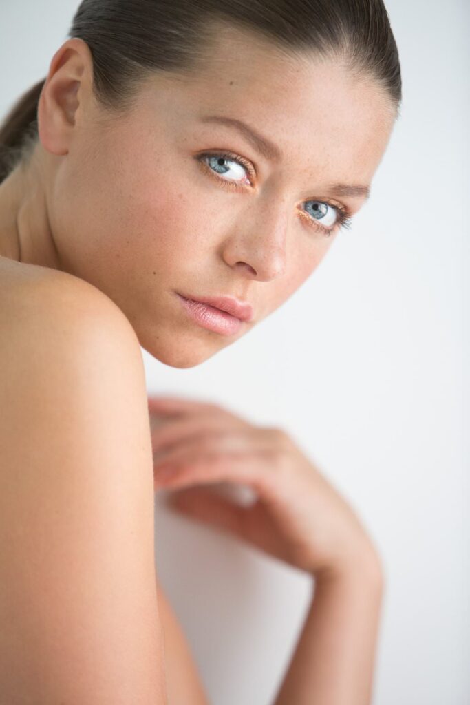 Beautiful Bride | Peggy Timmermans Make-up Artist