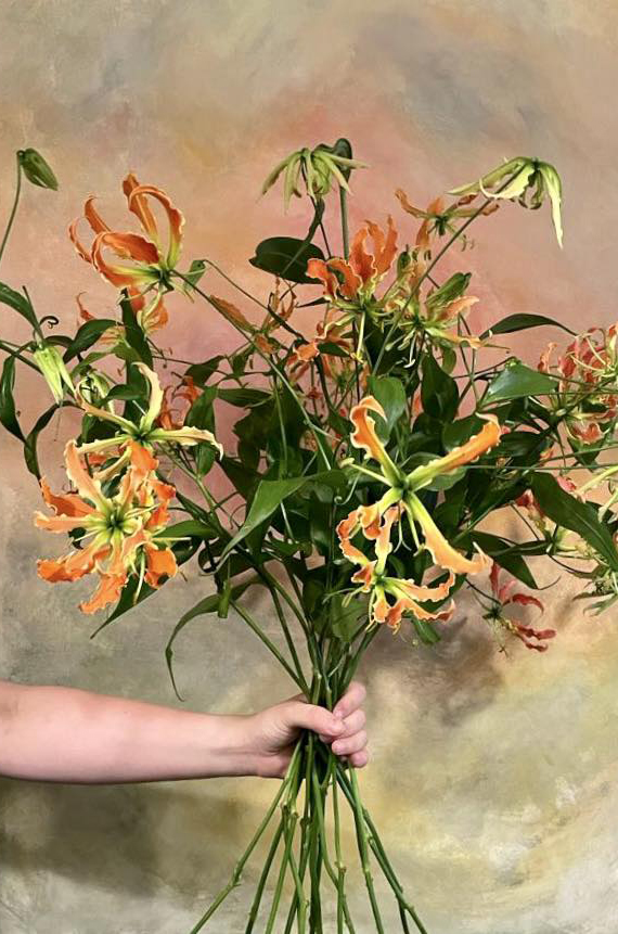Florino Bloemcreaties