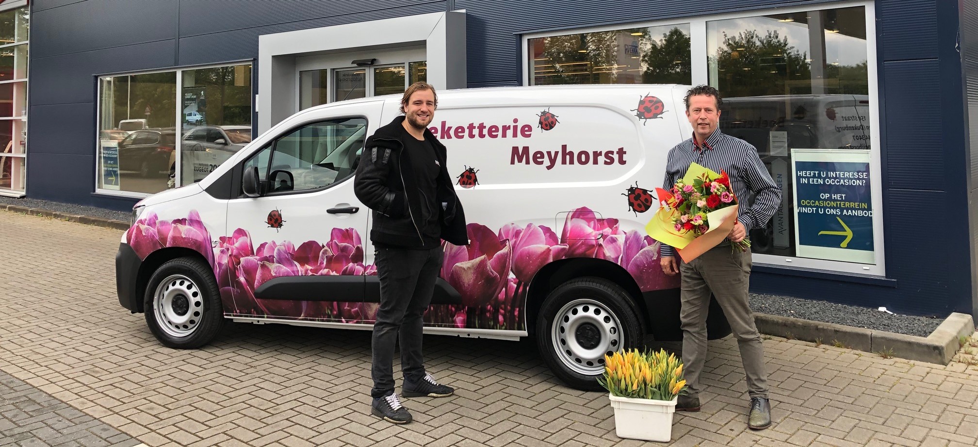 bloemenstal meijhorst — photo 4