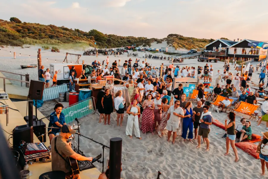 Strandclub Horizon — photo 4