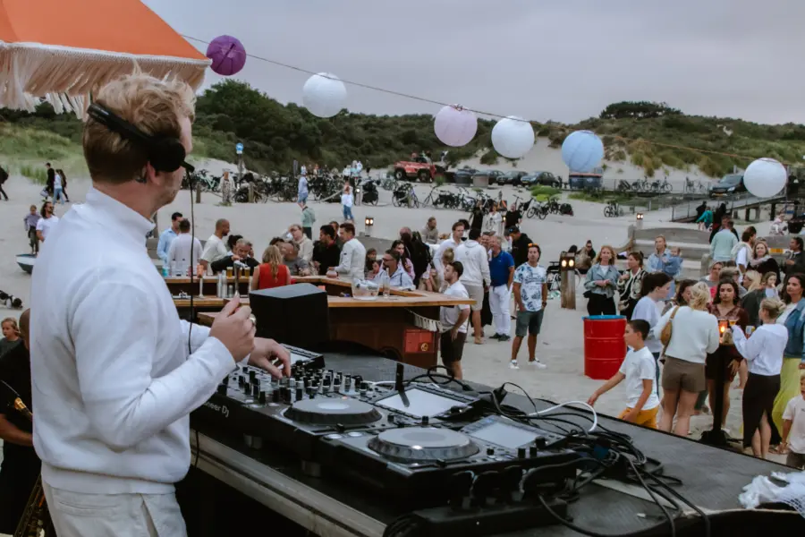 Strandclub Horizon — photo 5