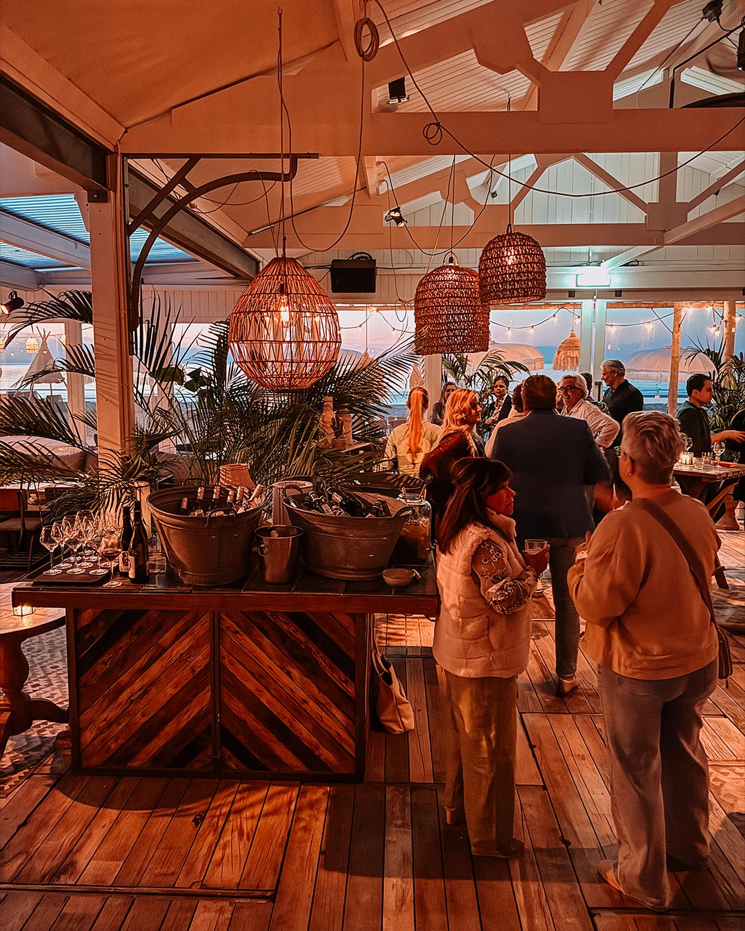 Strandclub Witsand — photo 3