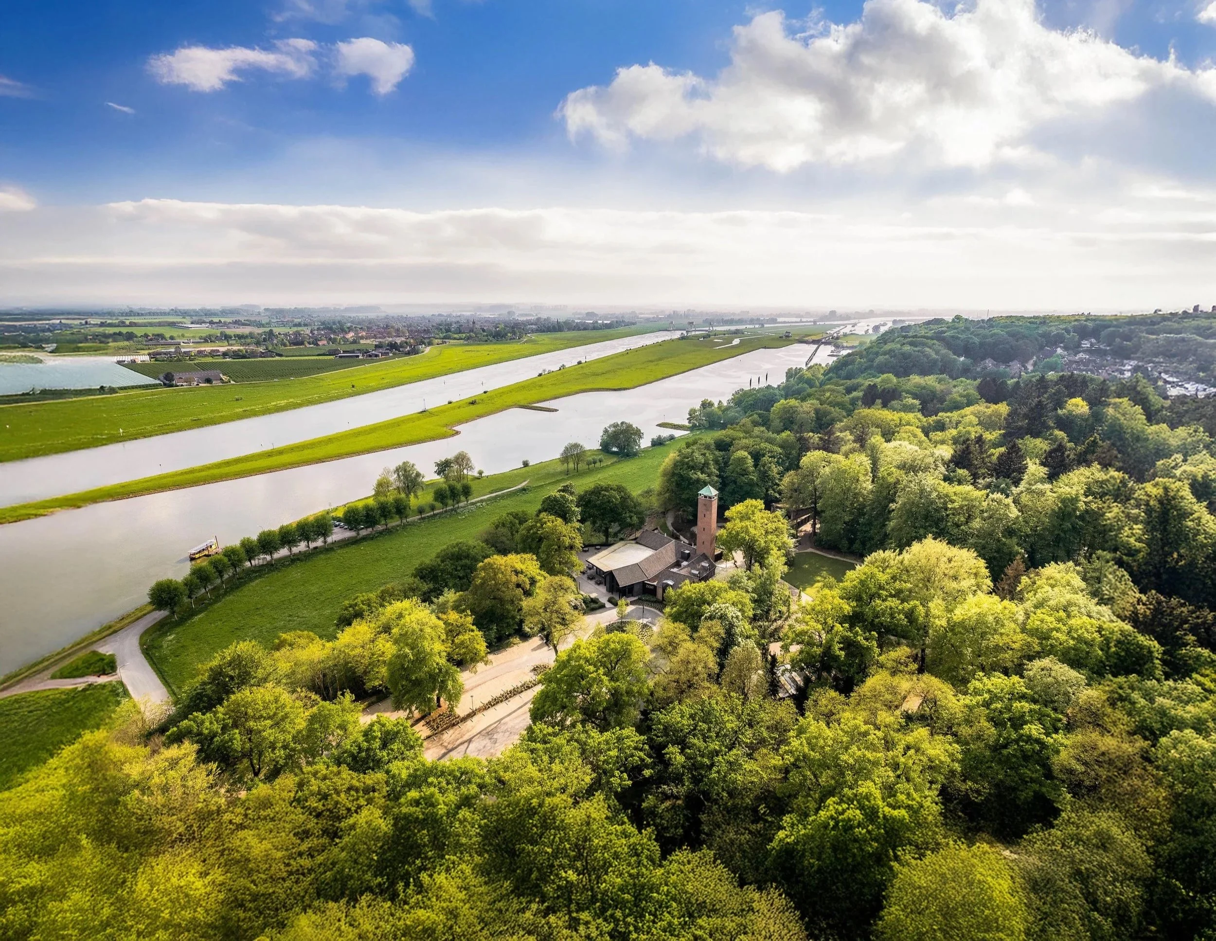 Landgoed de Westerbouwing