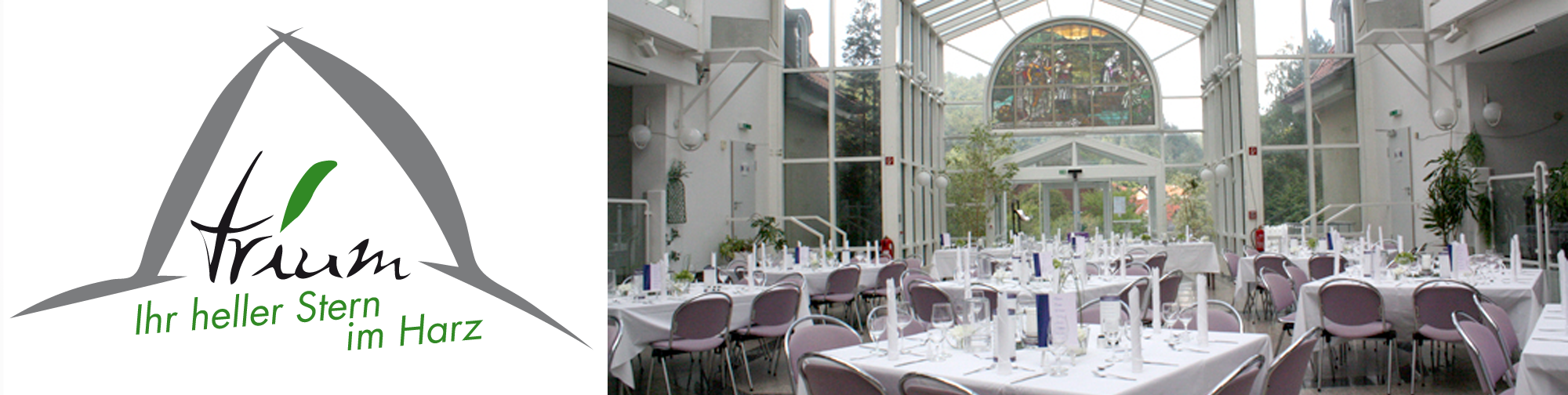 Atrium Veranstaltungszentrum — photo 3