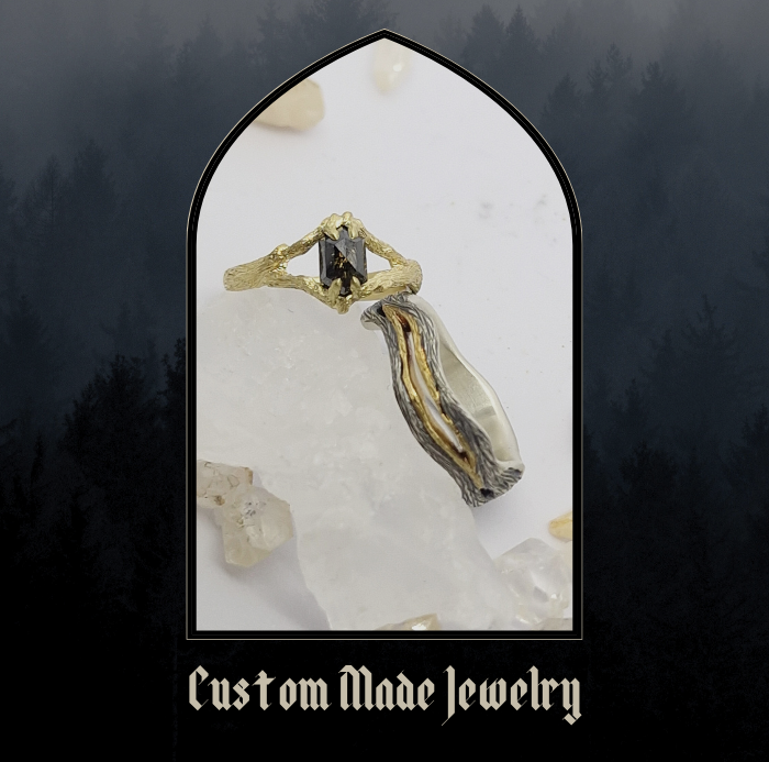 Wolfstone Sieraden, Edelstenen, Kunst & Meer — photo 2