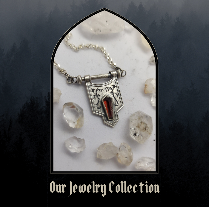 Wolfstone Sieraden, Edelstenen, Kunst & Meer — photo 4