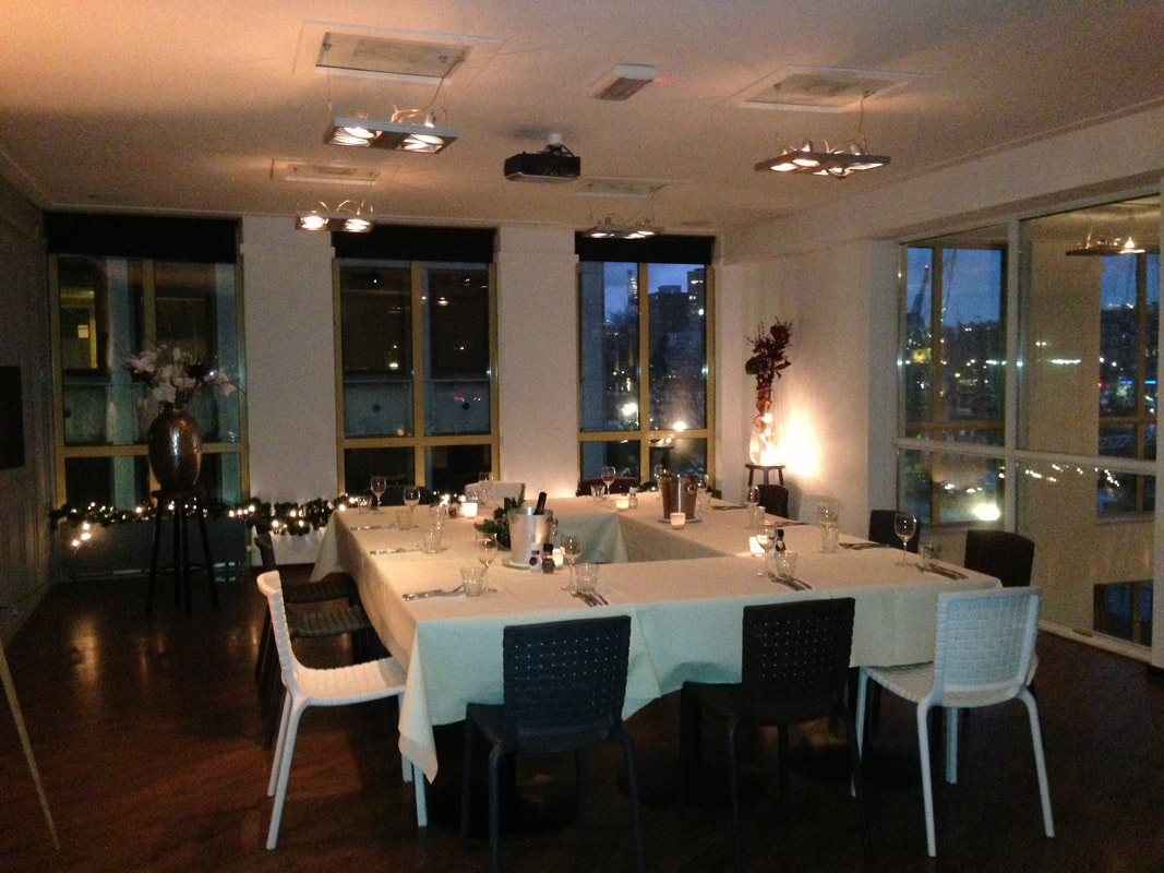 Fjord Eat & Drink — photo 2