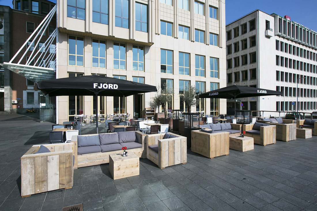 Fjord Eat & Drink — photo 3