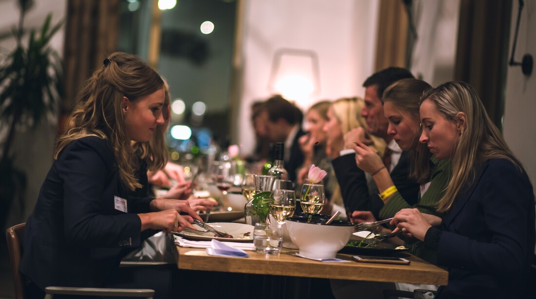 Fjord Eat & Drink — photo 4