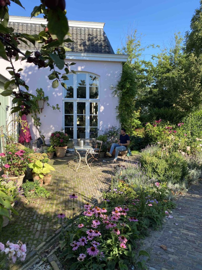 het Katshuis — foto 5