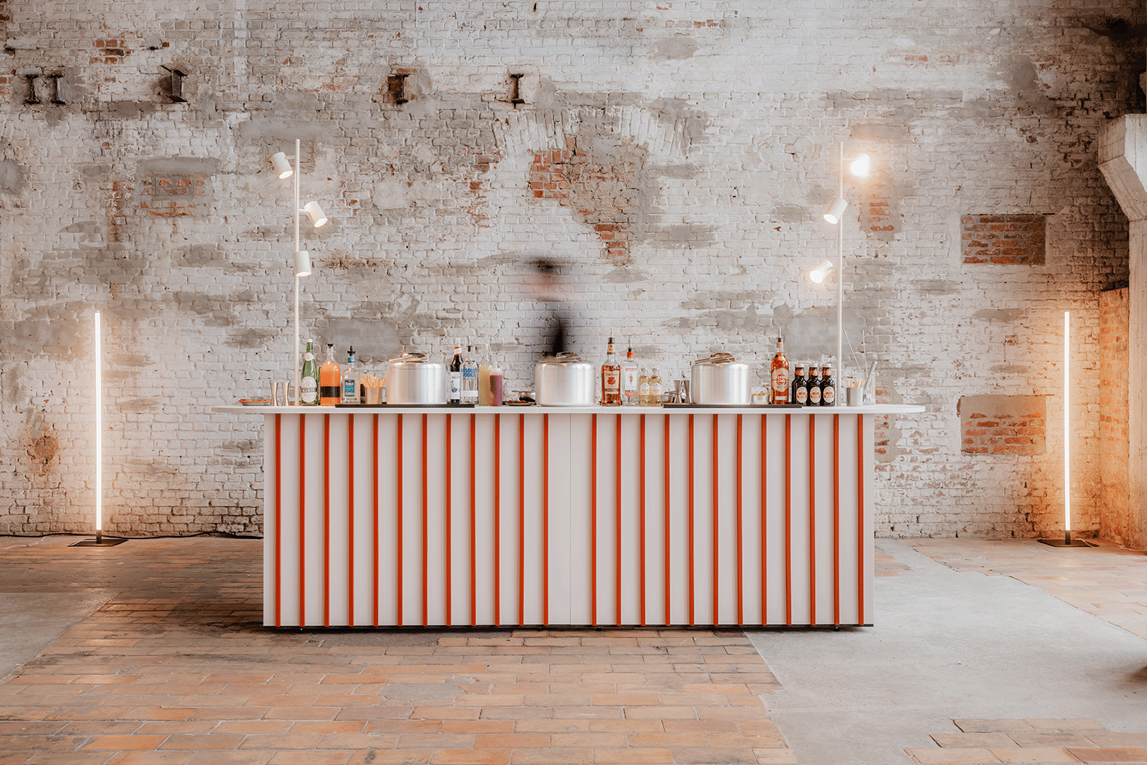 Booze Bazar