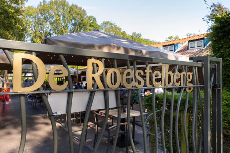 De Roestelberg — photo 4