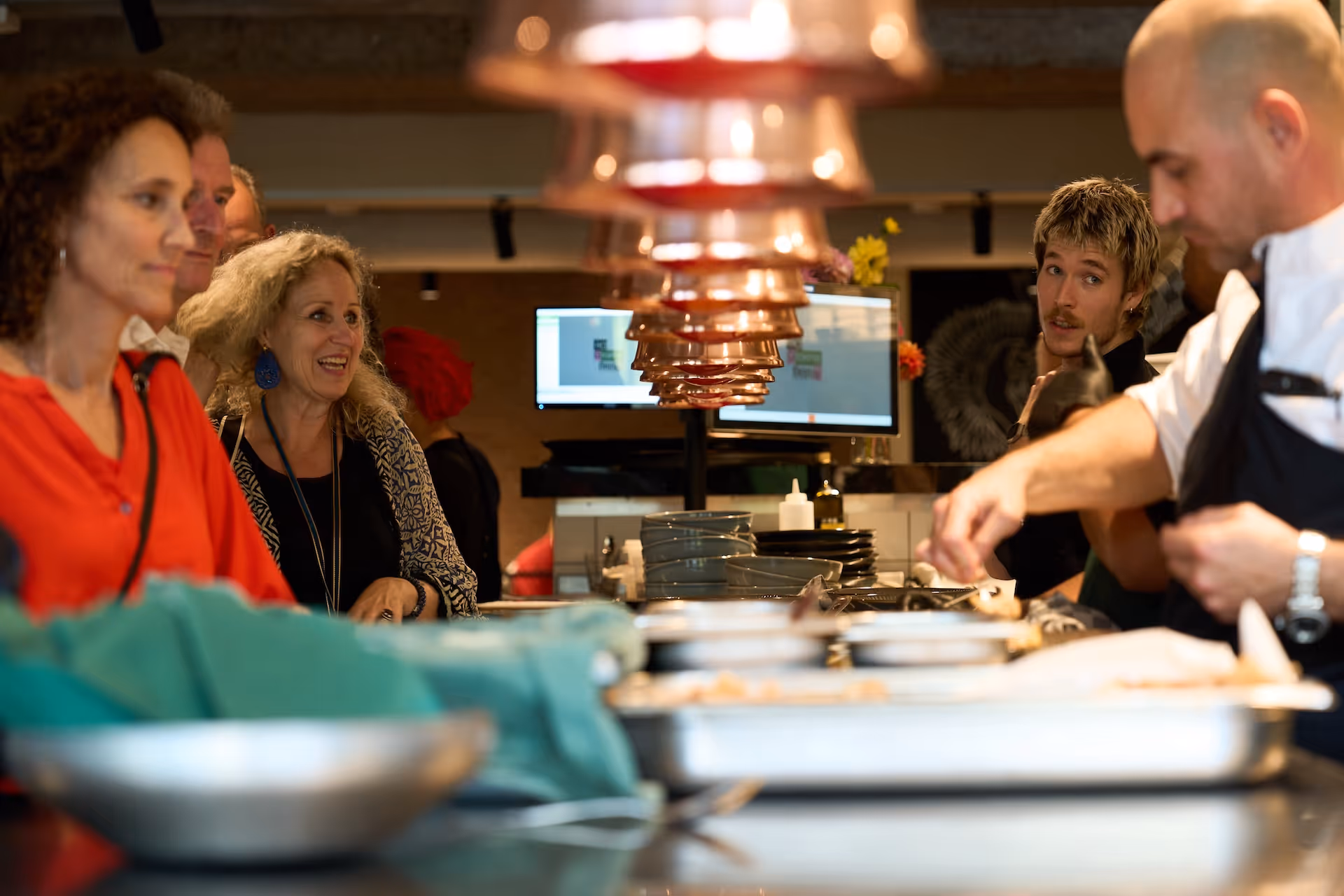 De Groene Afslag — photo 4