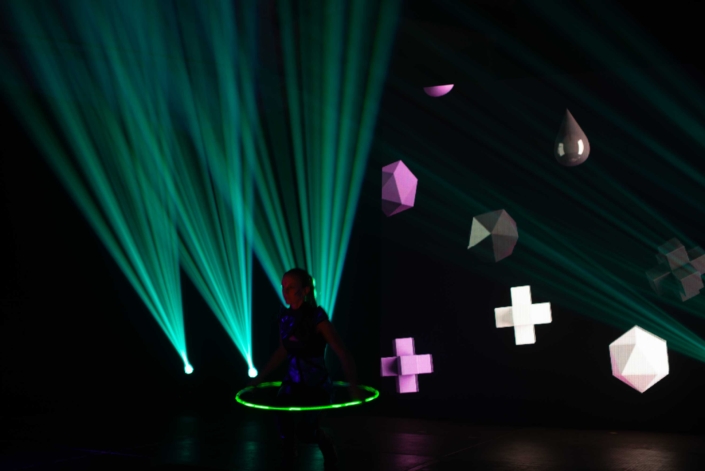 Lights in Motion — photo 2