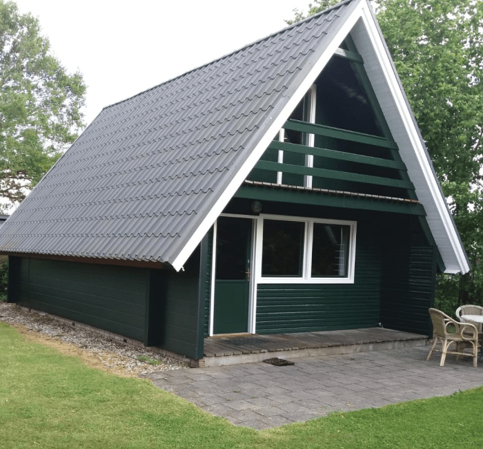 Camping de Mölnhöfte — photo 3