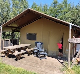 Camping de Mölnhöfte — photo 4