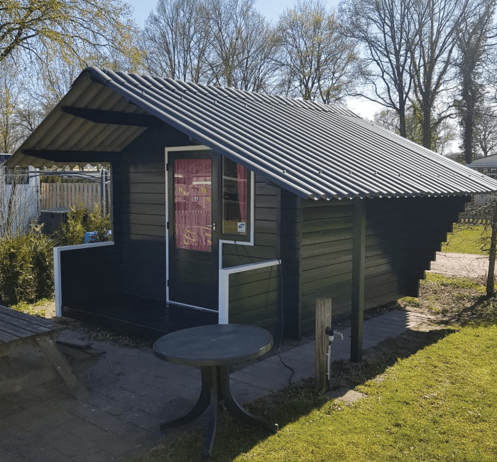 Camping de Mölnhöfte — photo 5
