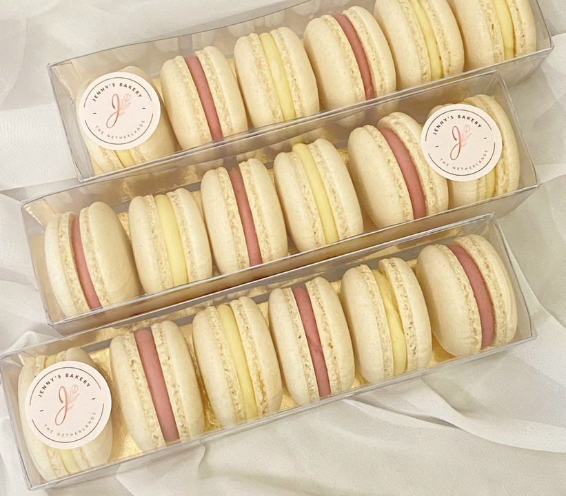 Jenny’s Bakery — photo 2