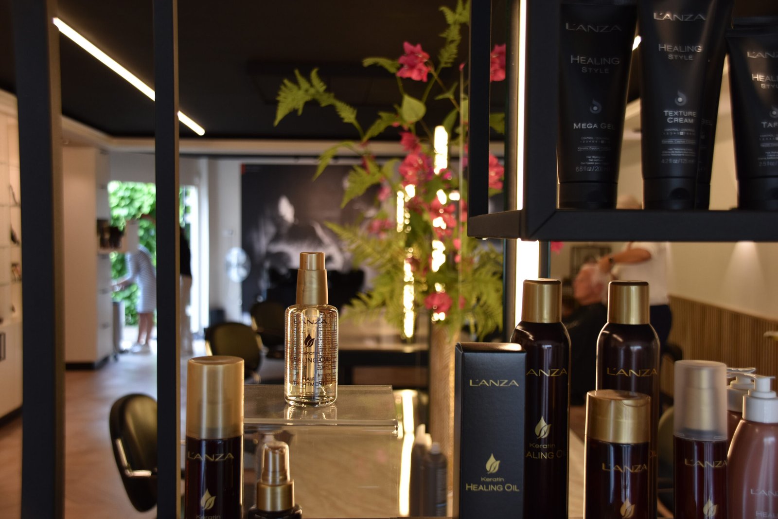 Figaro Hairdesign — photo 2