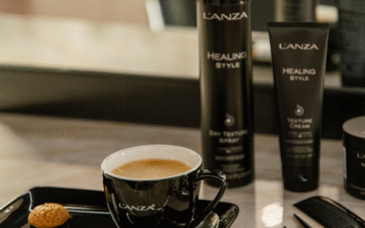 Figaro Hairdesign — photo 5