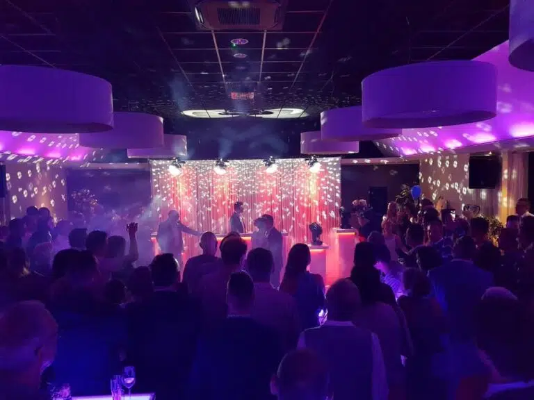 Café Feestzaal Boostenhof — photo 2