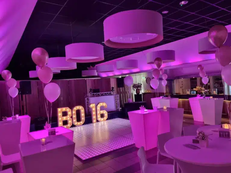 Café Feestzaal Boostenhof — photo 3