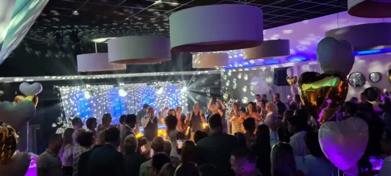 Café Feestzaal Boostenhof — photo 4