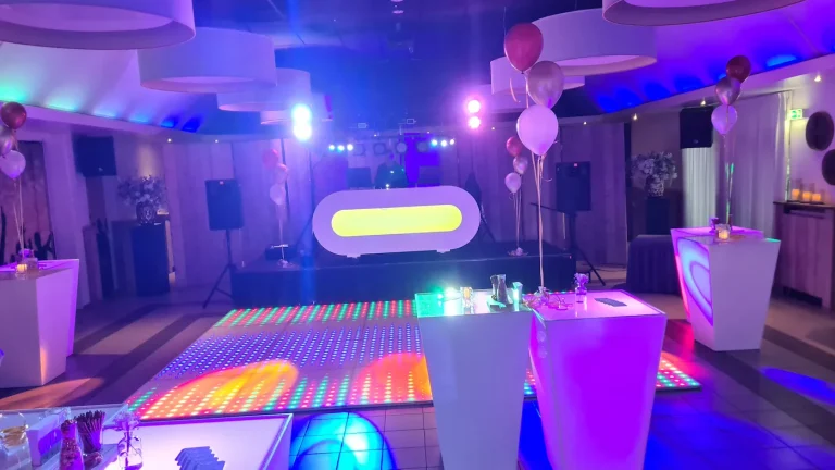 Café Feestzaal Boostenhof — photo 5