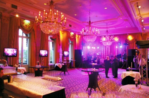 Famous Event Support — photo 2