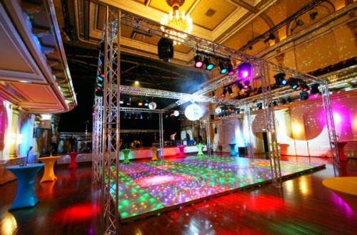 Famous Event Support — photo 3