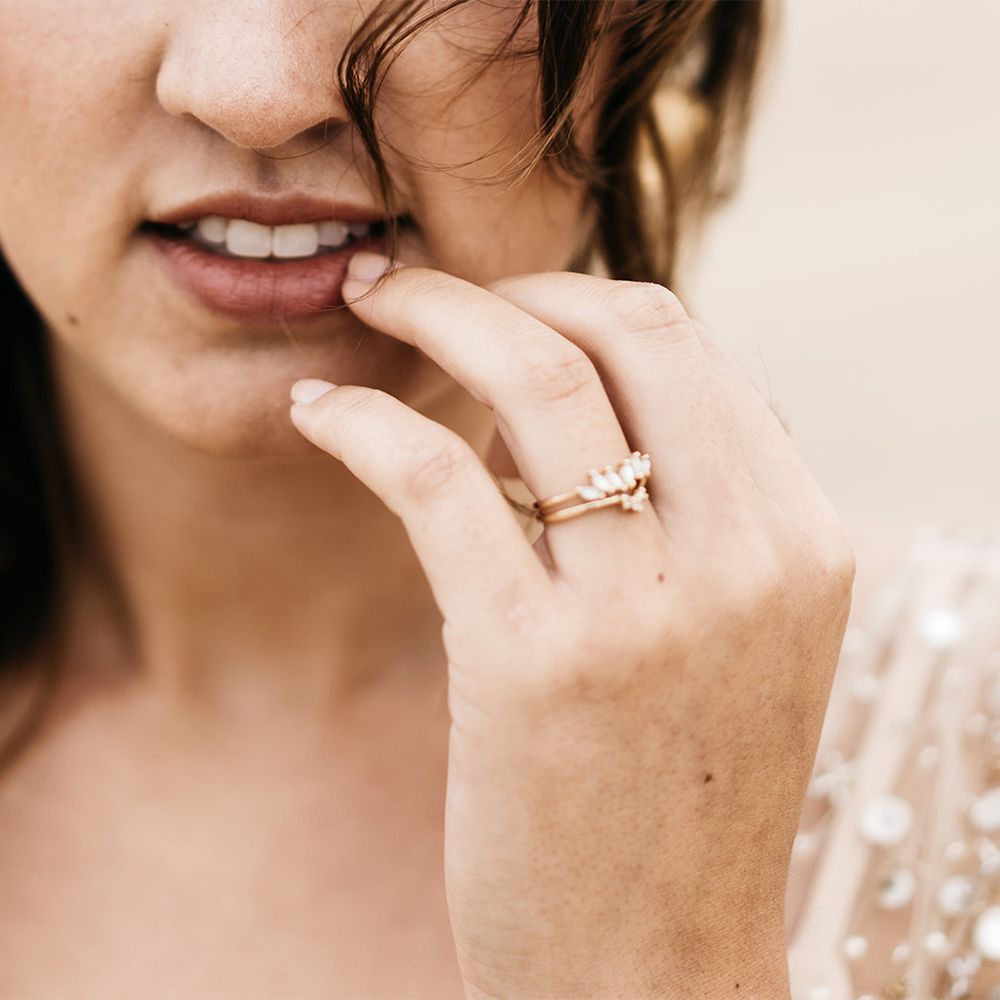 Something Borrowed Something New — photo 5