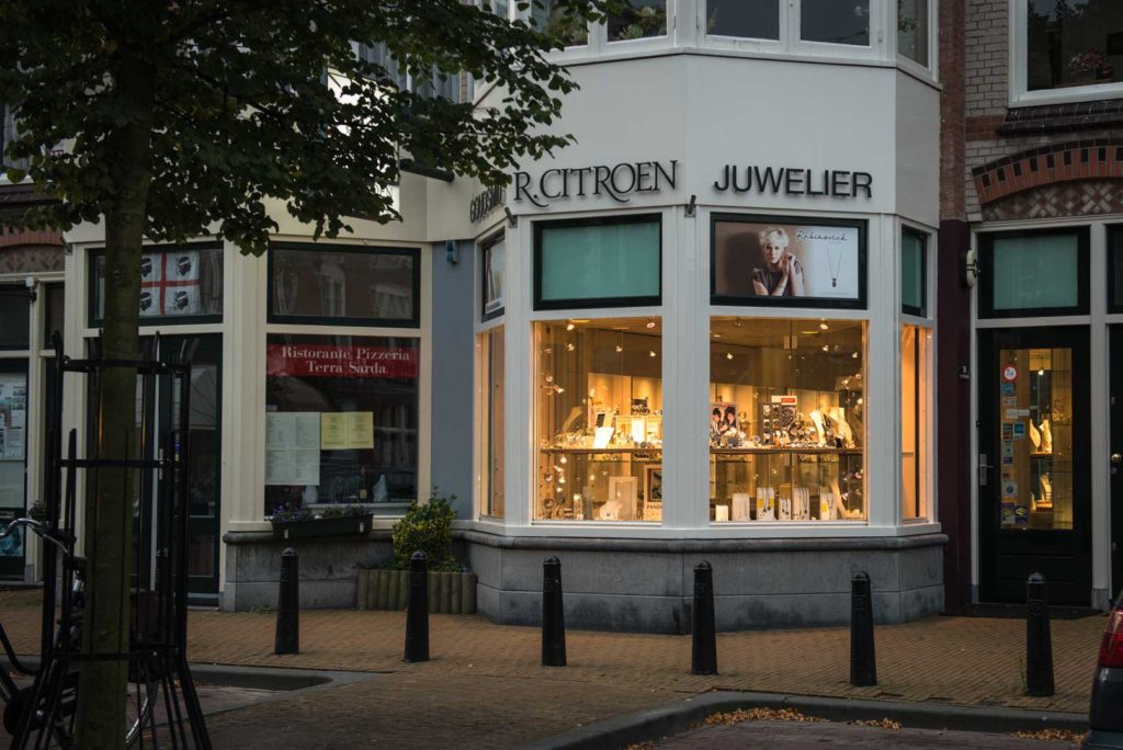 Juwelier R. Citroen — photo 2